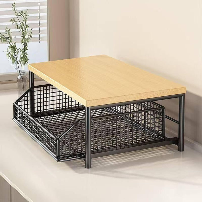 IDAODAN 36 Pod Coffee Pod Storage