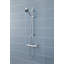 Ewald Thermostatic Bar Valve