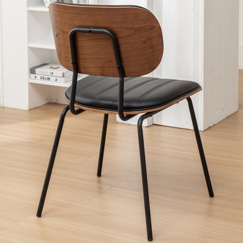 Conference Chair, Black