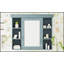 Armoire de salle de bain Moreauville-1149969147