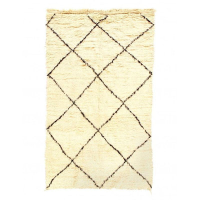 Geometric Rug