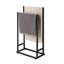 Lineville 41 cm L Towel Stand-1076432295