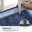 Tapis lavable à la machine Modern-1341180656