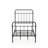 Herrings Metal Spindle Bed-1620972501-1620972500