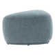 Adna 26.5'' Triangular Upholstered Ottoman