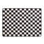 Courtly Checked Cork Back Placemat