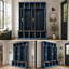 Armoire de rangement Farmhouse