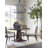Lido Round Dining Table
