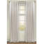 Marina Cotton Blend Solid Room Darkening Thermal Rod Pocket Curtain Panels-70721849-70721852
