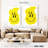 Ashelle Abstract Happy-108244636
