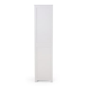 Red Barrel Studio® Elijaah Freestanding Bathroom Cabinet & Reviews ...