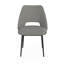 Chaise Valdez Boucle-674250704