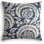 Lisbon Square Pillow Cover & Insert