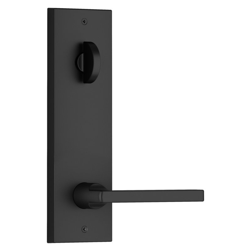 Baldwin Santa Cruz Emergency Egress Handleset
