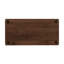 Maxine 59.9cm W Manufactured Wood Shelving Unit-586275153