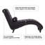 Chaise longue sans accoudoirs Ameerat-38682590