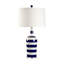 Beach Table Lamp