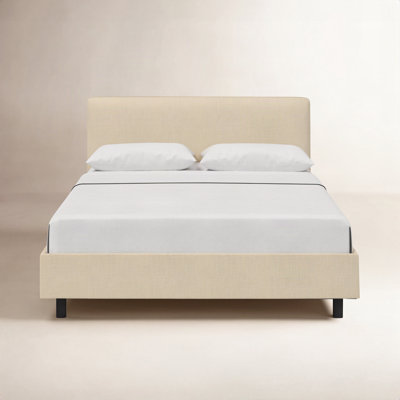 Lit tapissier standard Surant