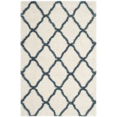 Atencio Geometric Area Rug