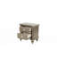 Table de chevet 1pc