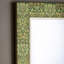 Margret Botanical Rectangle Mirror 51cmx61cm-1345146640
