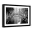 Nev Venice Italy' Framed Photographic Print