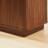 63" Curved Buffet Cabinet Sideboard With Stoarge-1620096998