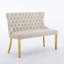 Banc de salle à manger (beige)-119188227