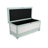 Abril Linen Upholstered Storage Bench-630454076