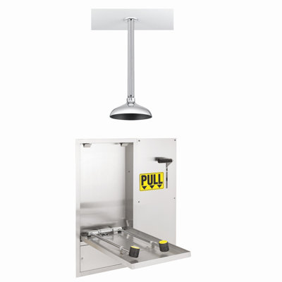 Speakman Eye Wash Station