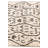 Runner Kalmanovitz Cream Rug