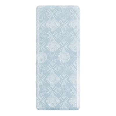 Tapis de cuisine antidérapant Akhavi