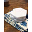 Marble Hexagon Coaster