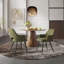 Fauteuils rembourrés l 23 po Matsuichi-96368912
