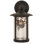 Solid Brass Wall Light