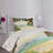 Hypnotic Coastal Polyester Coverlet-479565400