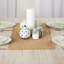 Chemin de table 100% coton Mulley-24534392