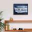 «Washington Licence Plate Map» par Design Turnpike-1838704913