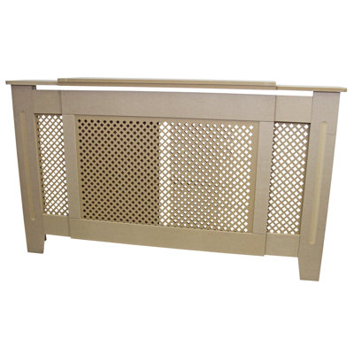 Ares Large Radiator Cover