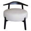 Chaise d'appoint moderne-586080914