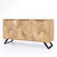 Agra 145cm Sideboard