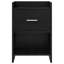 40 cm W Bedside Table-1671480855