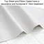 Ensemble de draps 800 fils Bedtite-59047131-59047137