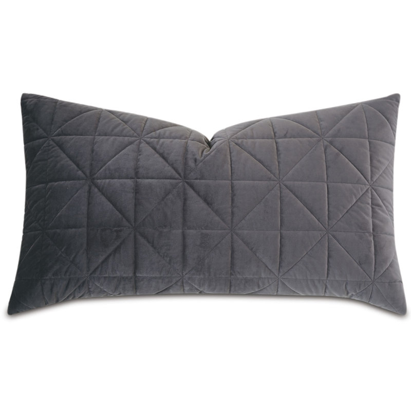 Nova Velvet, King, Slate