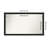 Phil Solid Wood Wall Mirror-98285268-98285379