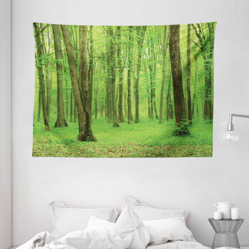 Polyester Tapestry