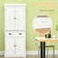 Garde-manger 72,5 po Nasharn-1661740030