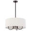4 - Light Chandelier-786504784