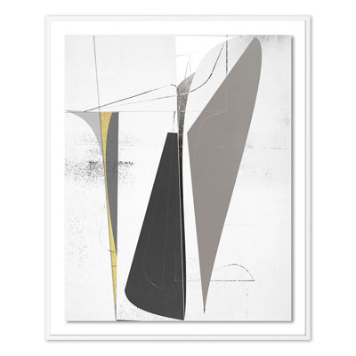 Bangbouh Studio "Ando" Print
