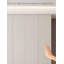 Garde-robe simple de couleur unie-111829804
